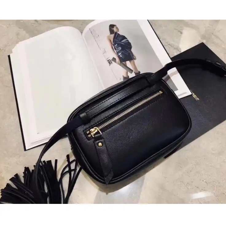 YSL Bags 19B57Y0002 0806